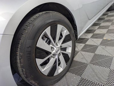 2021 Nissan Altima 2.5 S