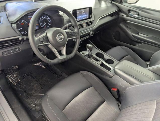 2021 Nissan Altima 2.5 S