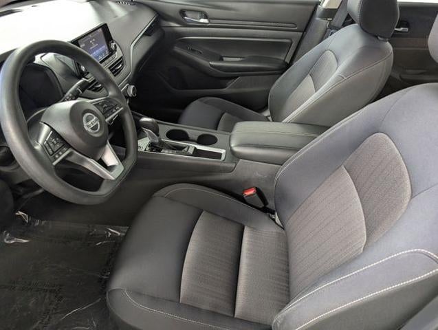 2021 Nissan Altima 2.5 S