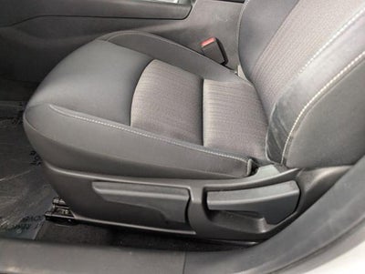 2021 Nissan Altima 2.5 S