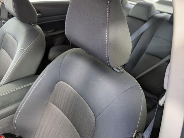 2021 Nissan Altima 2.5 S