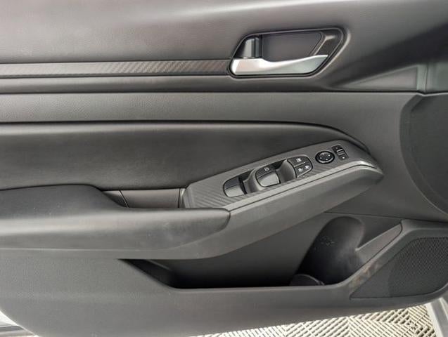 2021 Nissan Altima 2.5 S