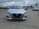 2021 Nissan Altima 2.5 S