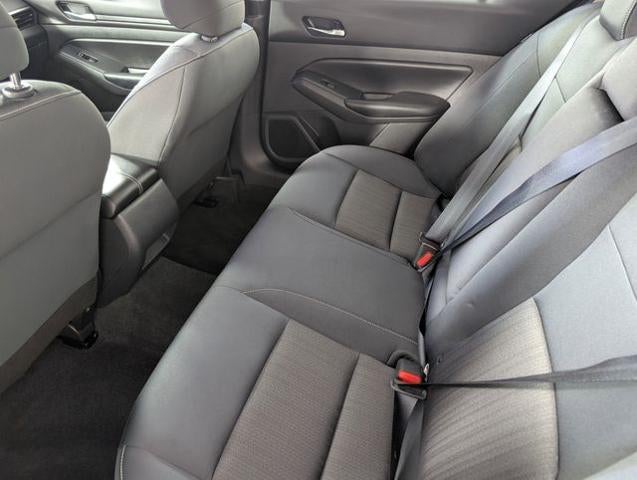 2021 Nissan Altima 2.5 S