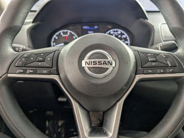 2021 Nissan Altima 2.5 S