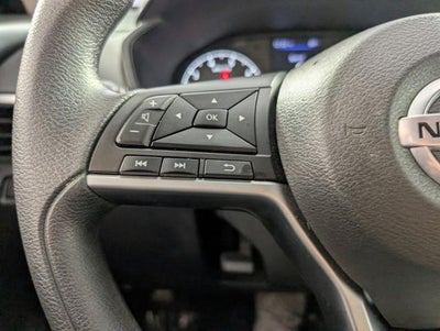 2021 Nissan Altima 2.5 S