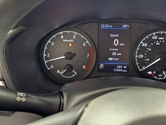 2021 Nissan Altima 2.5 S