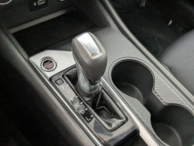 2021 Nissan Altima 2.5 S