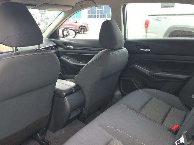 2021 Nissan Altima 2.5 S