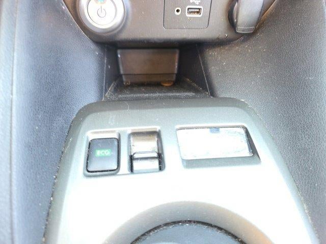 2019 Nissan LEAF S Plus