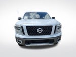2017 Nissan Titan PRO-4X