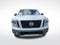 2017 Nissan Titan PRO-4X