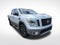 2017 Nissan Titan PRO-4X