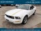 2006 Ford Mustang V6 Deluxe