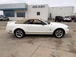2006 Ford Mustang V6 Deluxe