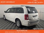 2008 Chrysler Town &amp; Country Touring