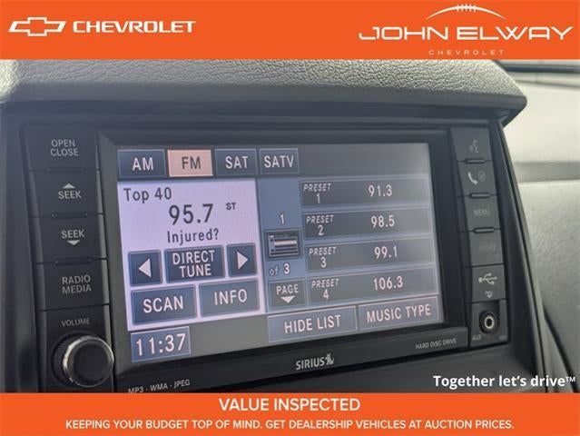 2008 Chrysler Town &amp; Country Touring