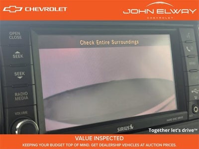 2008 Chrysler Town &amp; Country Touring