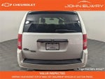 2008 Chrysler Town &amp; Country Touring