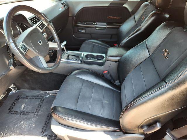 2009 Dodge Challenger R/T