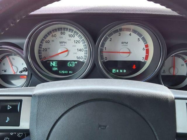2009 Dodge Challenger R/T