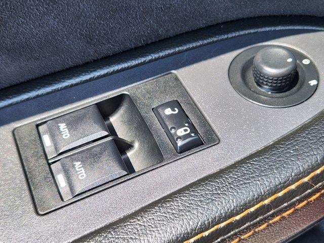 2009 Dodge Challenger R/T