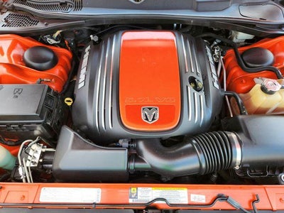 2009 Dodge Challenger R/T