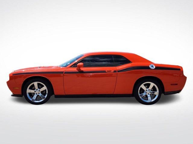 2009 Dodge Challenger R/T