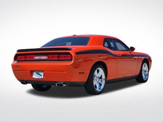 2009 Dodge Challenger R/T