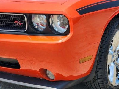 2009 Dodge Challenger R/T