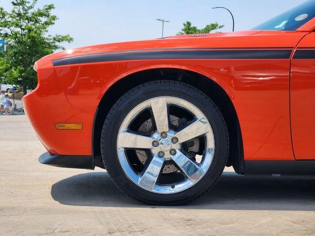 2009 Dodge Challenger R/T