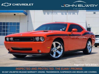 2009 Dodge Challenger R/T