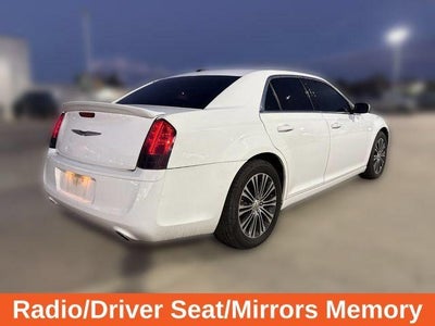 2013 Chrysler 300 S