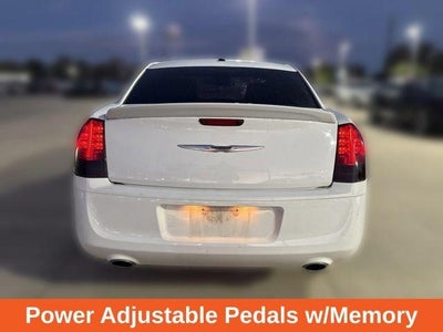 2013 Chrysler 300 S