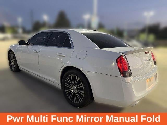 2013 Chrysler 300 S