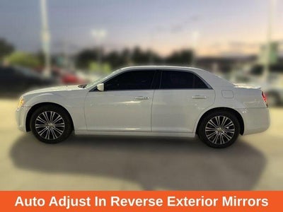 2013 Chrysler 300 S