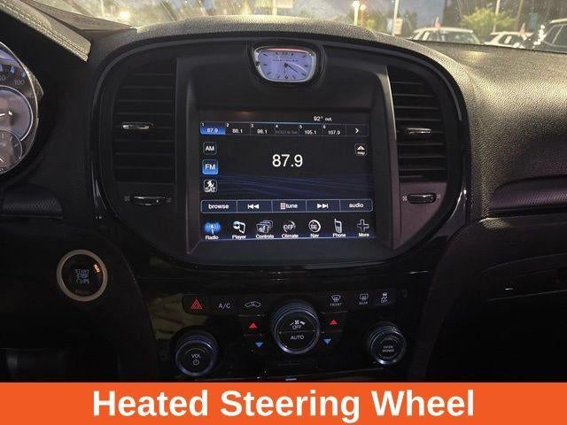 2013 Chrysler 300 S