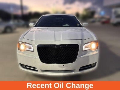 2013 Chrysler 300 S