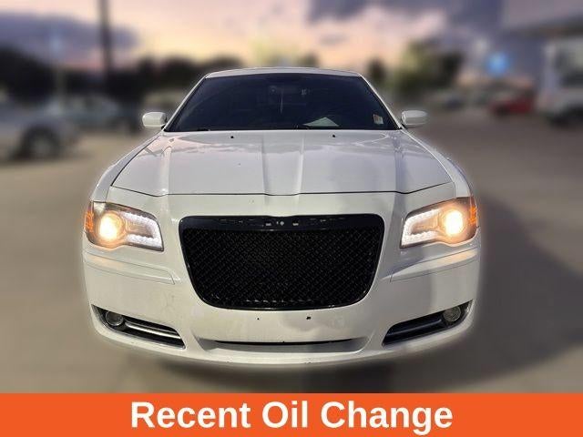 2013 Chrysler 300 S