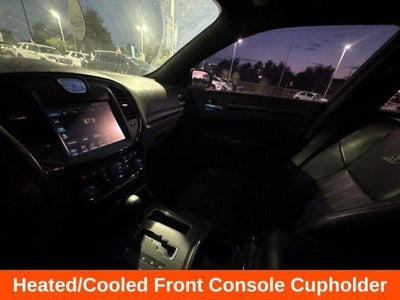 2013 Chrysler 300 S