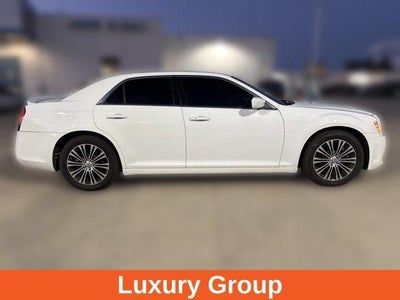 2013 Chrysler 300 S