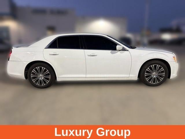 2013 Chrysler 300 S