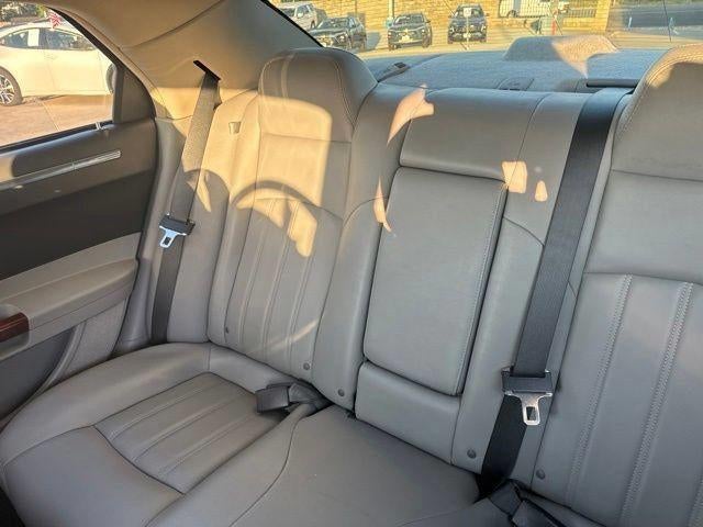 2006 Chrysler 300-Series Base