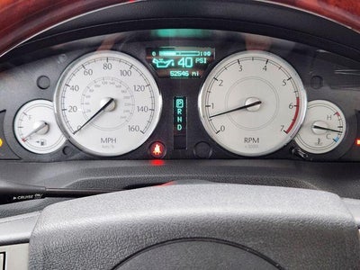 2006 Chrysler 300-Series Base