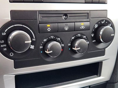 2006 Chrysler 300-Series Base