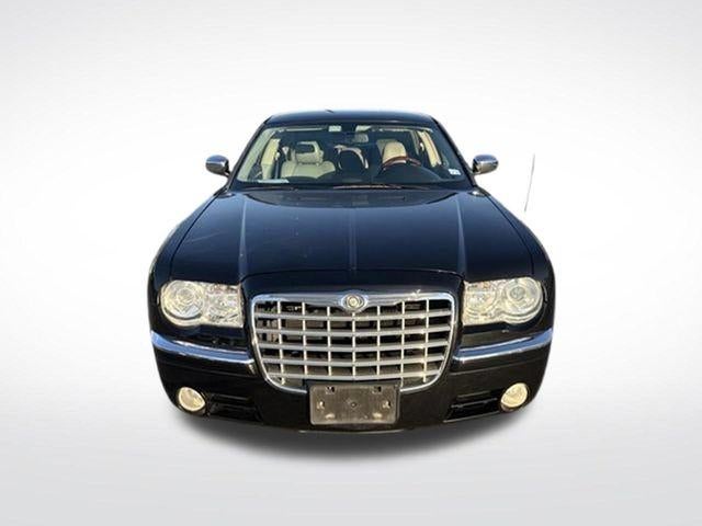 2006 Chrysler 300-Series Base
