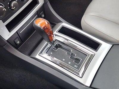 2006 Chrysler 300-Series Base
