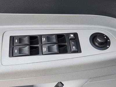 2006 Chrysler 300-Series Base