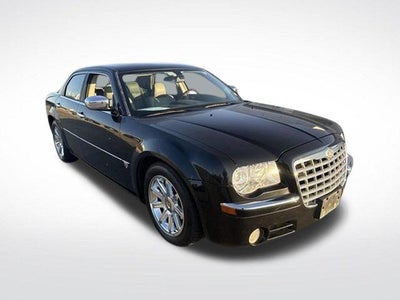 2006 Chrysler 300-Series Base
