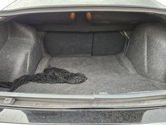 2006 Chrysler 300-Series Base